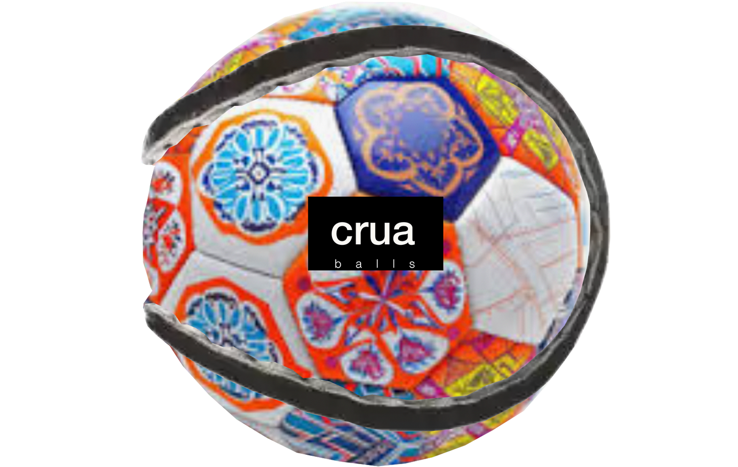 Crua Ball 4