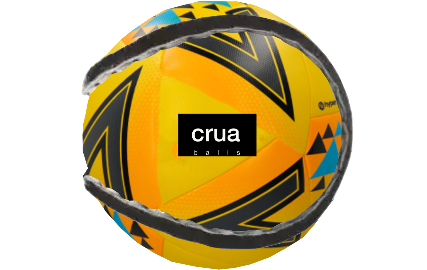 Crua Ball 3