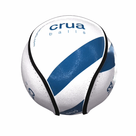 Crua 388B Sliotar