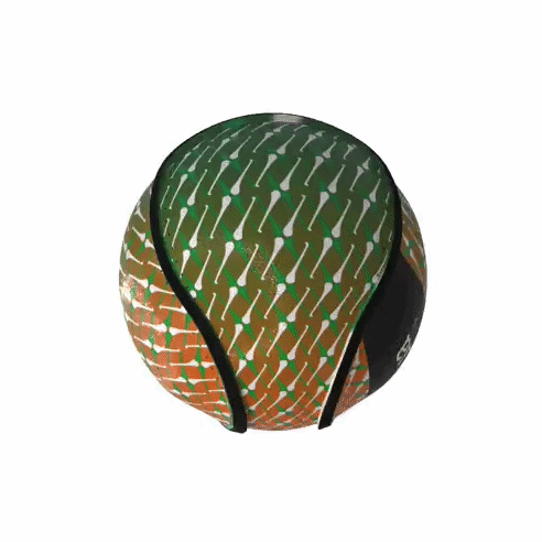 Crua Ball 567