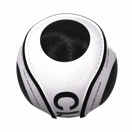 Crua 88 Sliotar