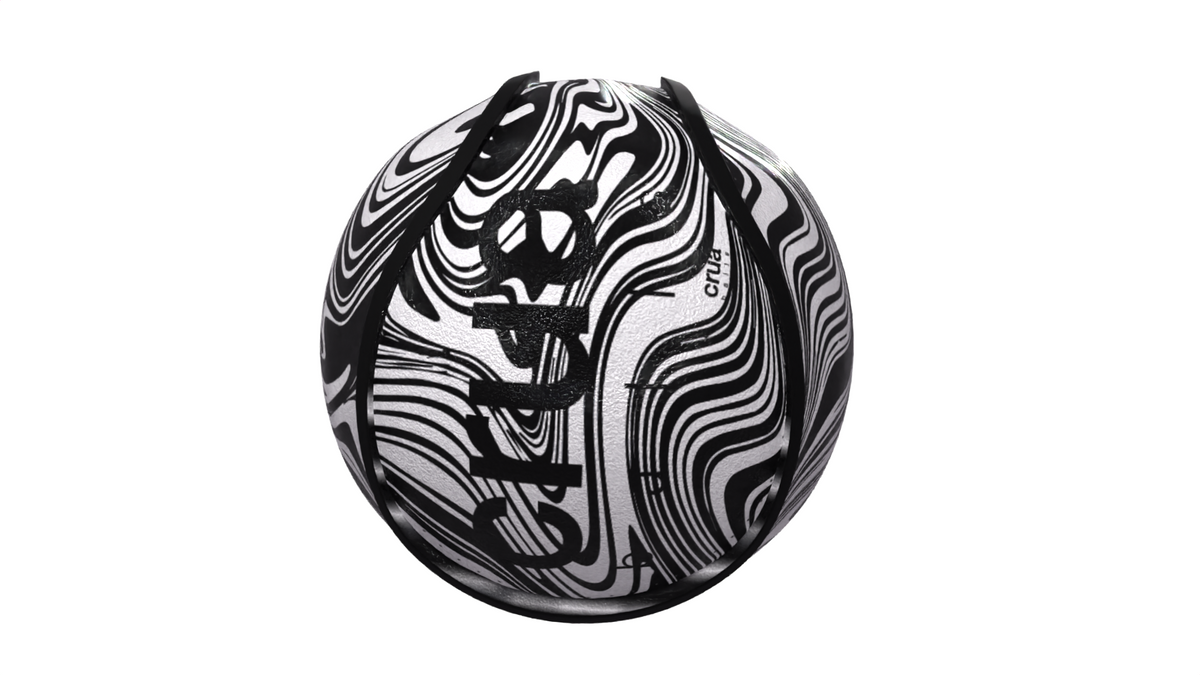 Crua 522 Sliotar