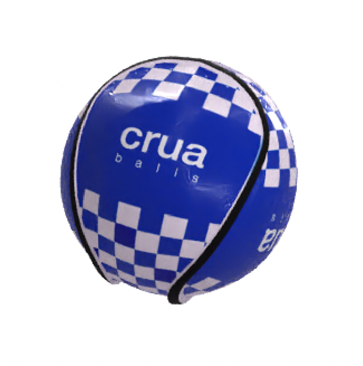 Crua Ball Check