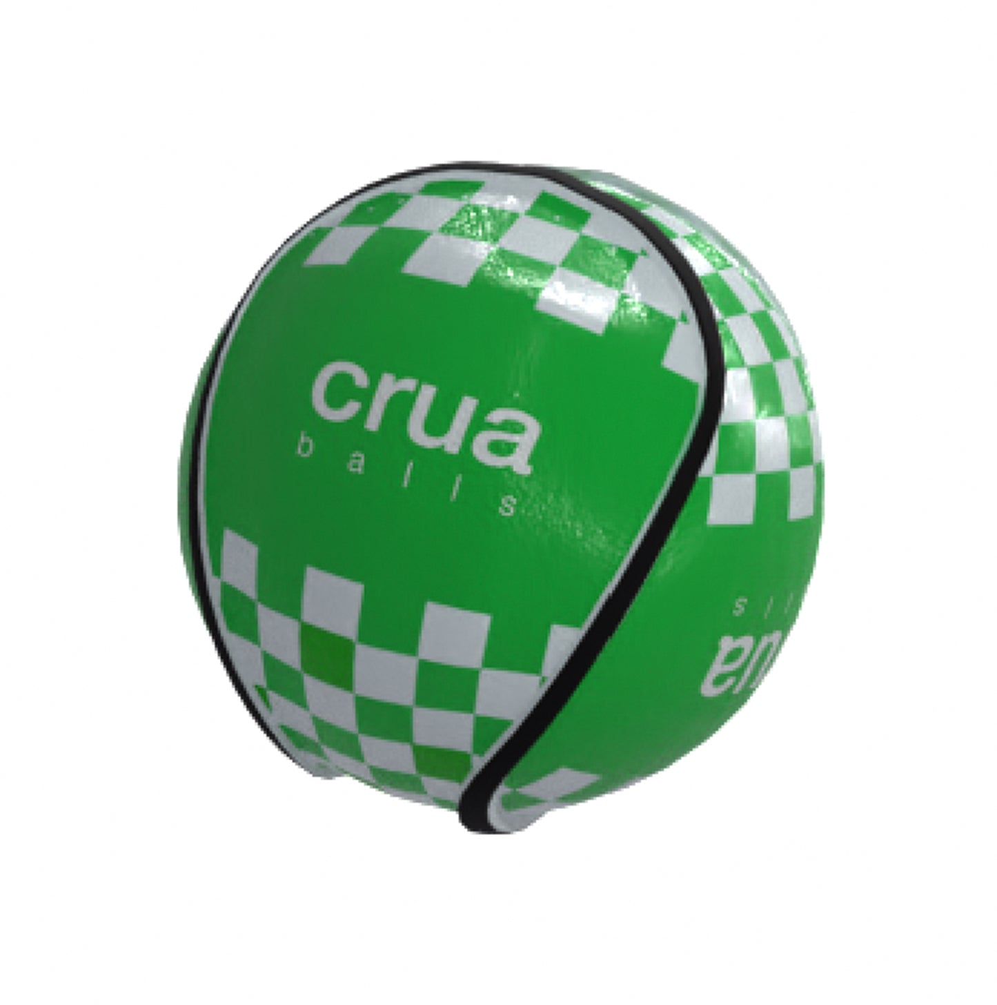 Crua Ball Check