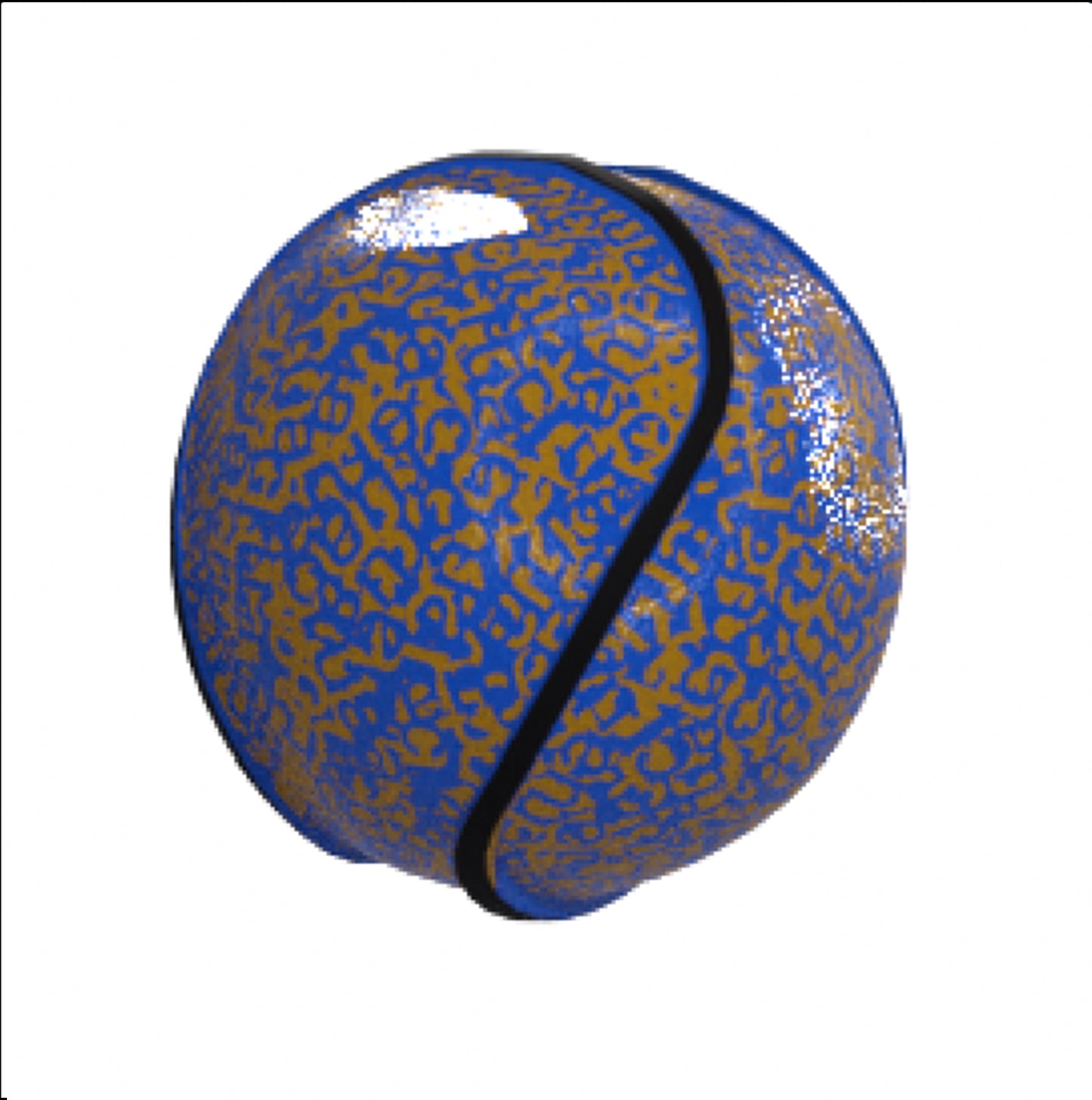 Crua Ball HP