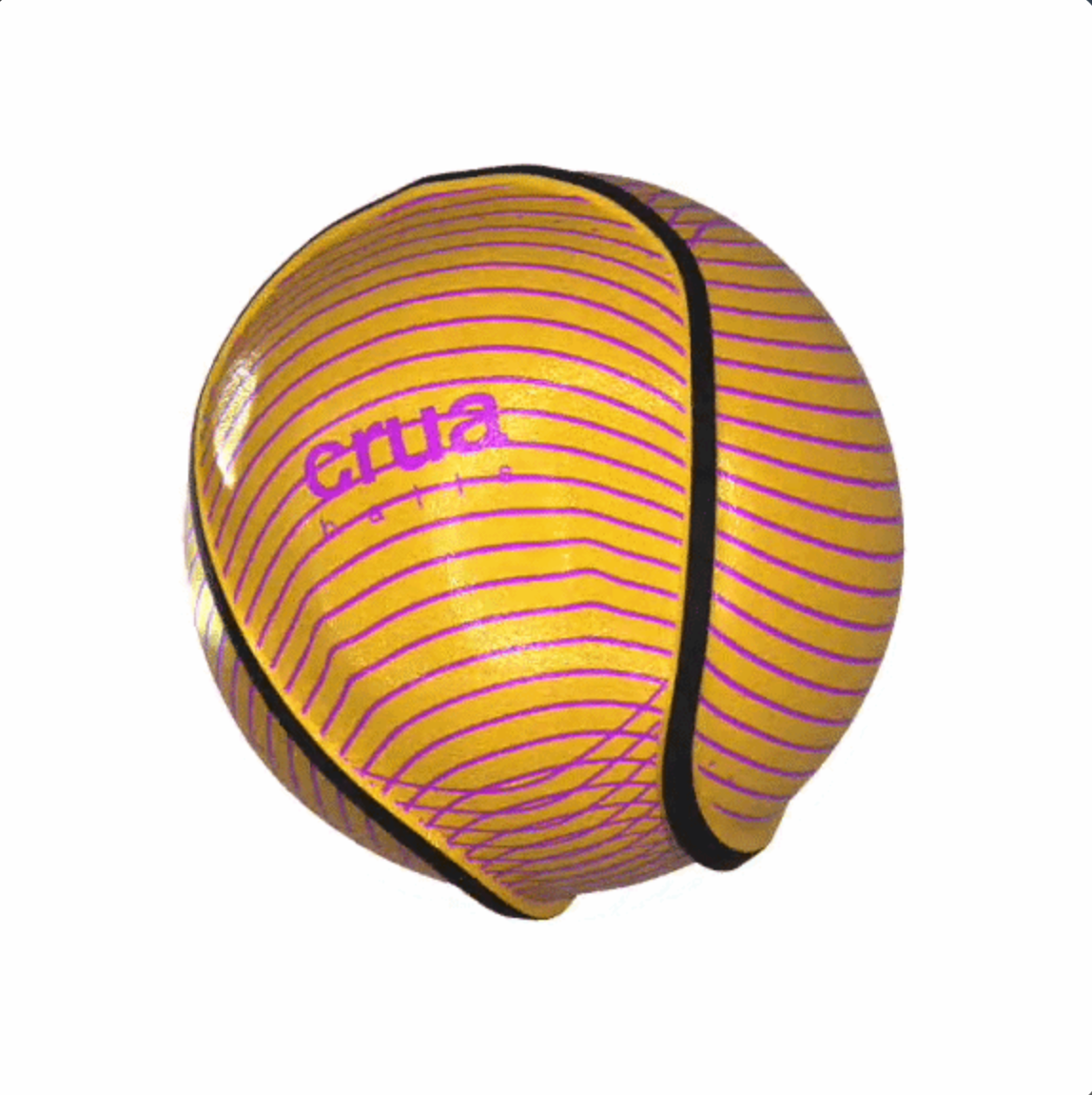 Crua Ball