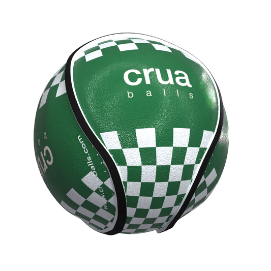 Crua 408 CG
