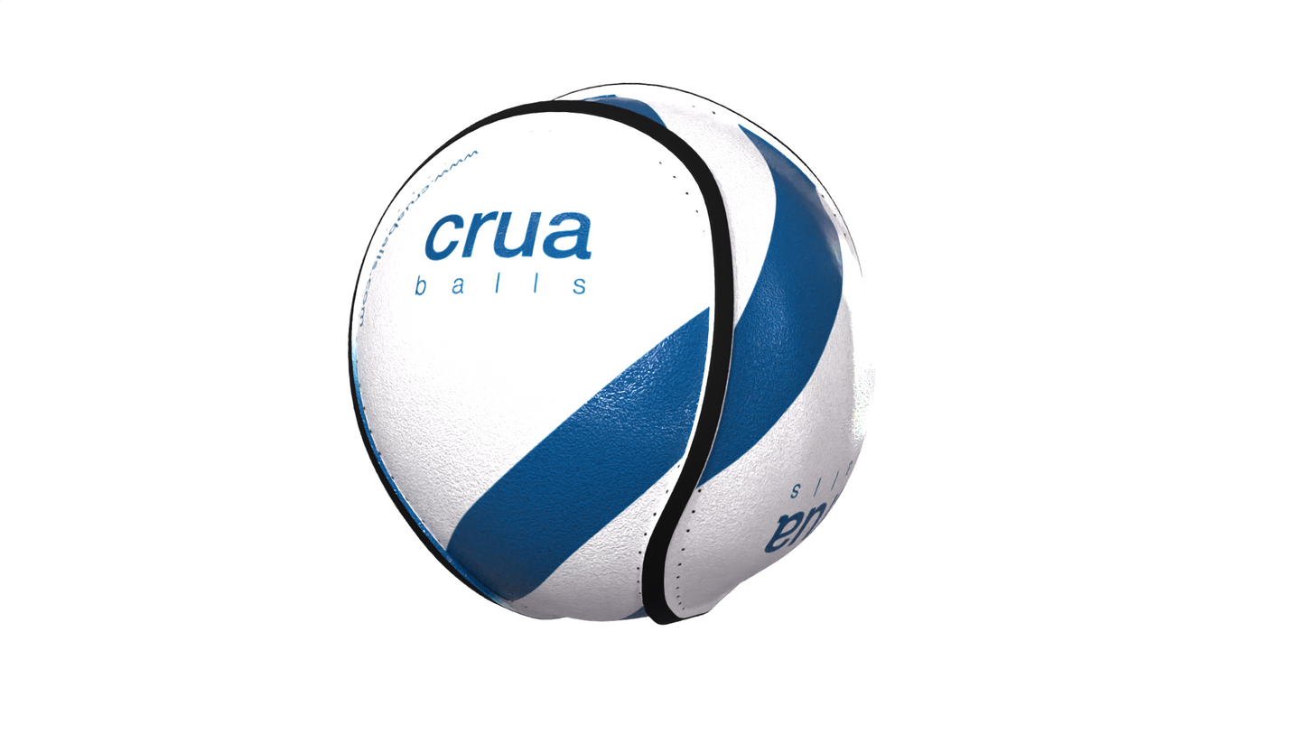 Crua Balls 388B