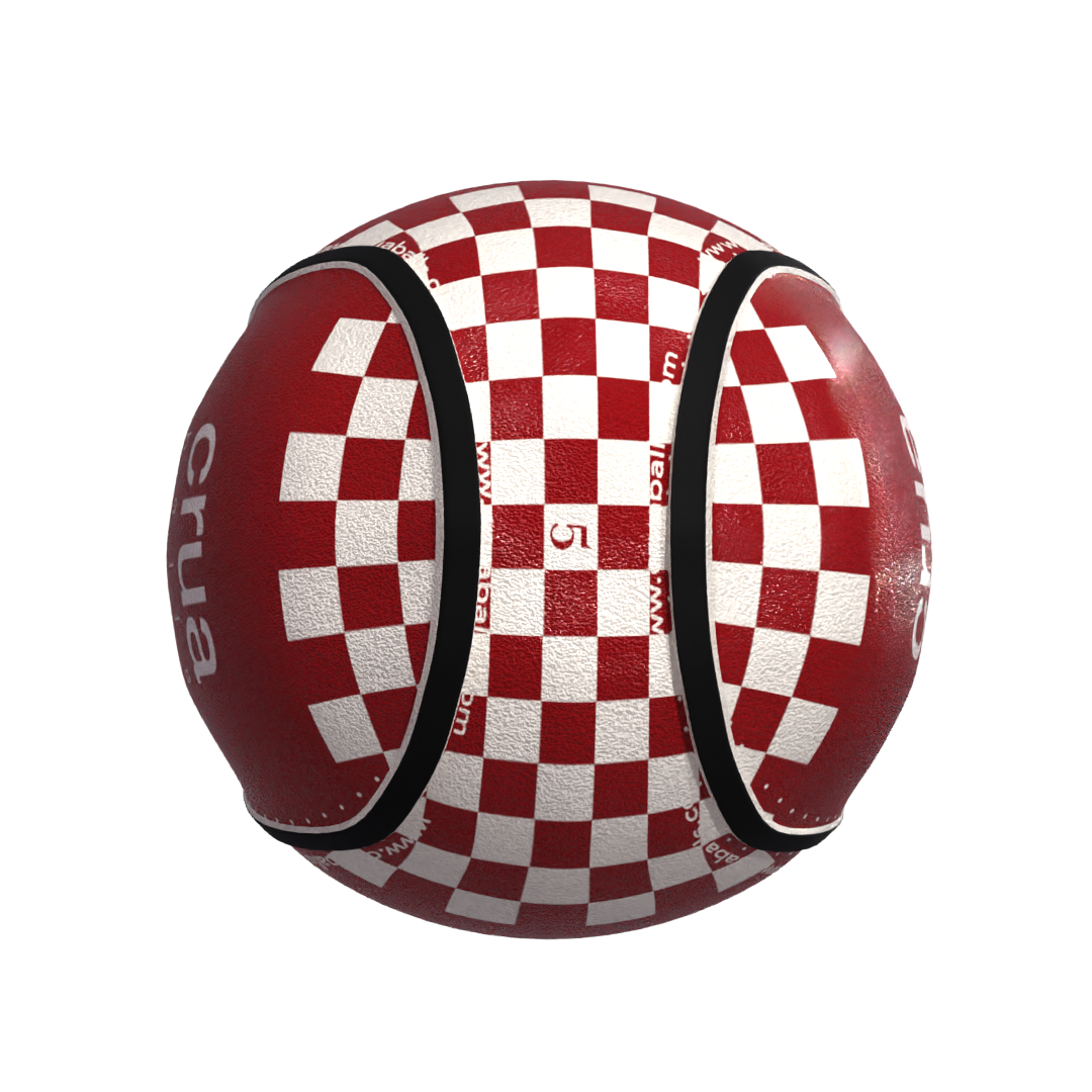 CRUA 408 CR