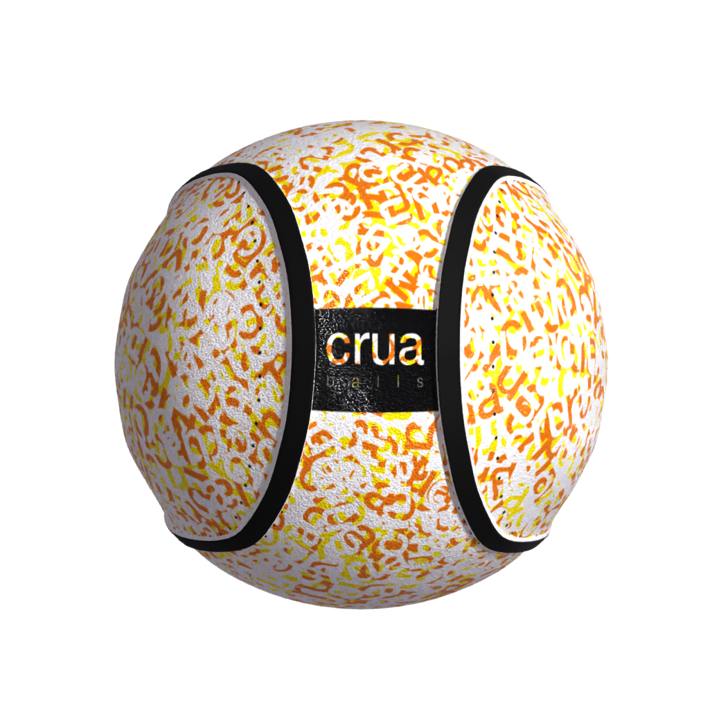 Crua 107