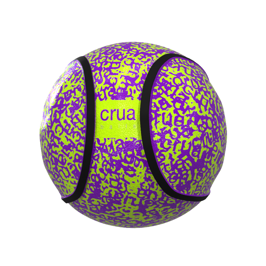 Crua sliotar - Lasair 1