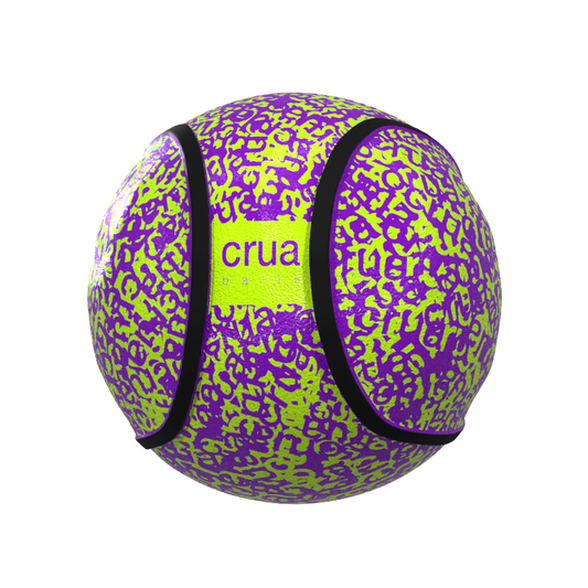 Crua sliotar - Lasair 1