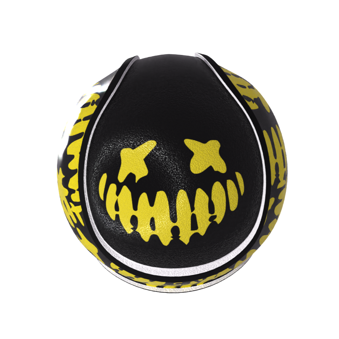 Crua Ball 4