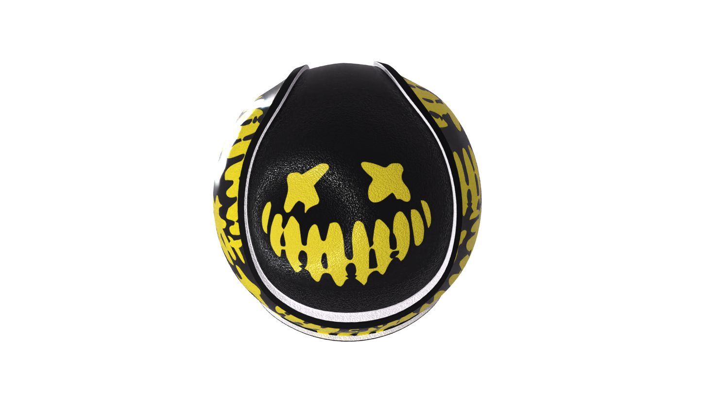 Crua Ball 4