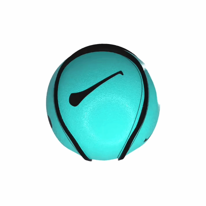 Crua Ball 3
