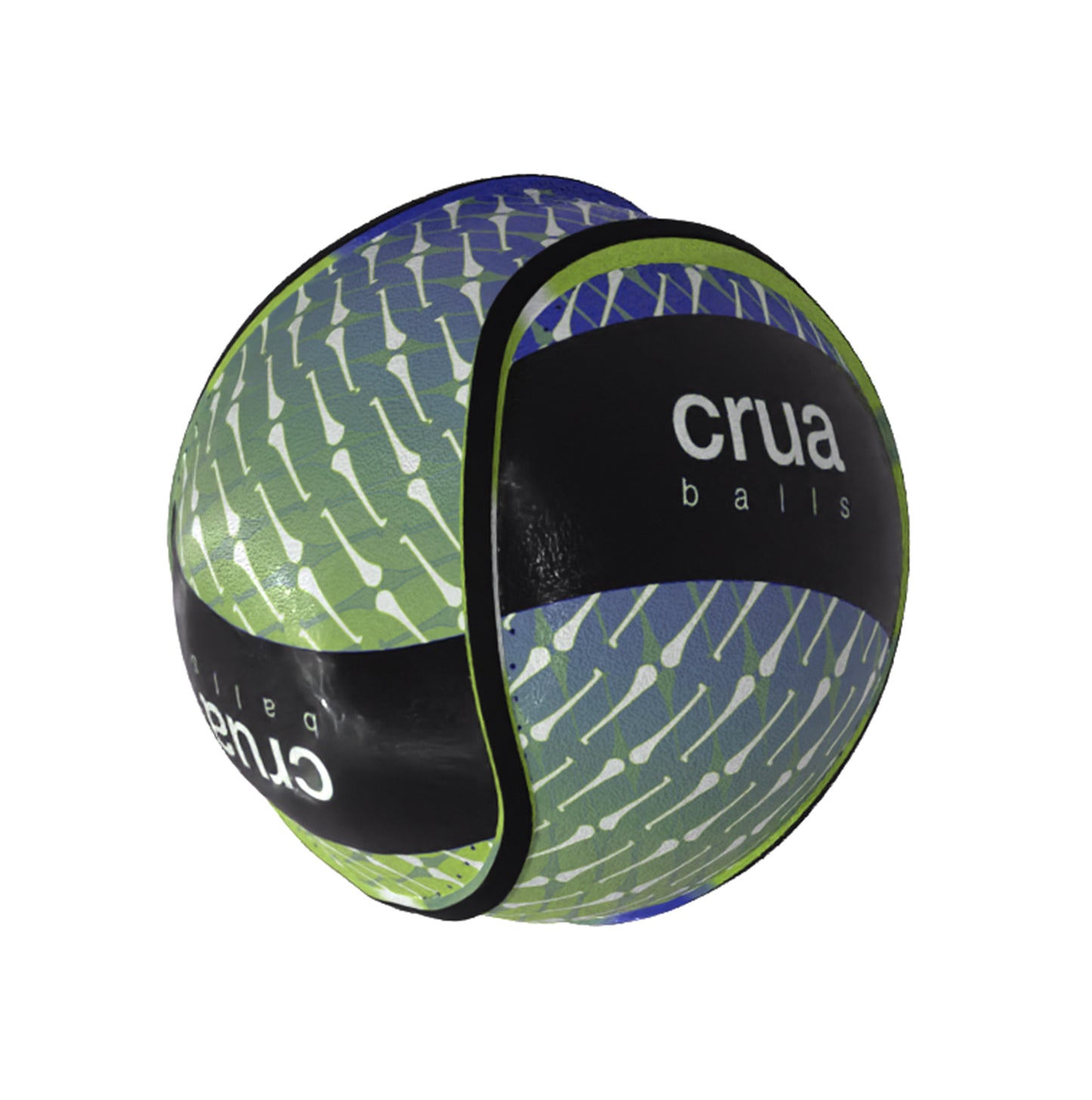 Crua Ball 8