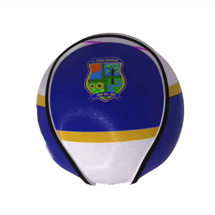 Crua - Club Ball