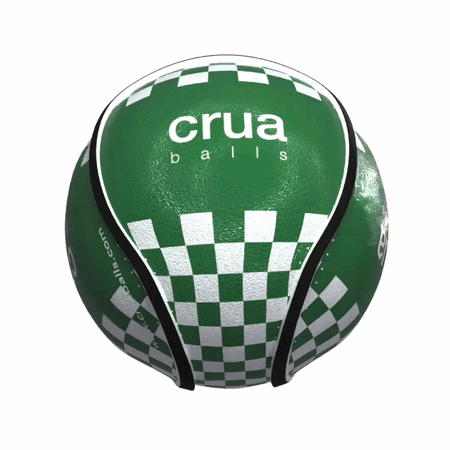 Crua 408 CG