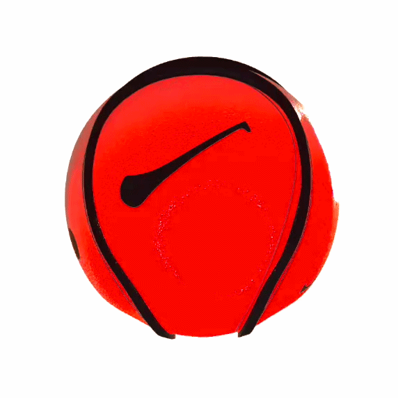 Crua Ball 2
