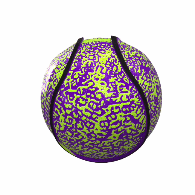 Crua sliotar - Lasair 1