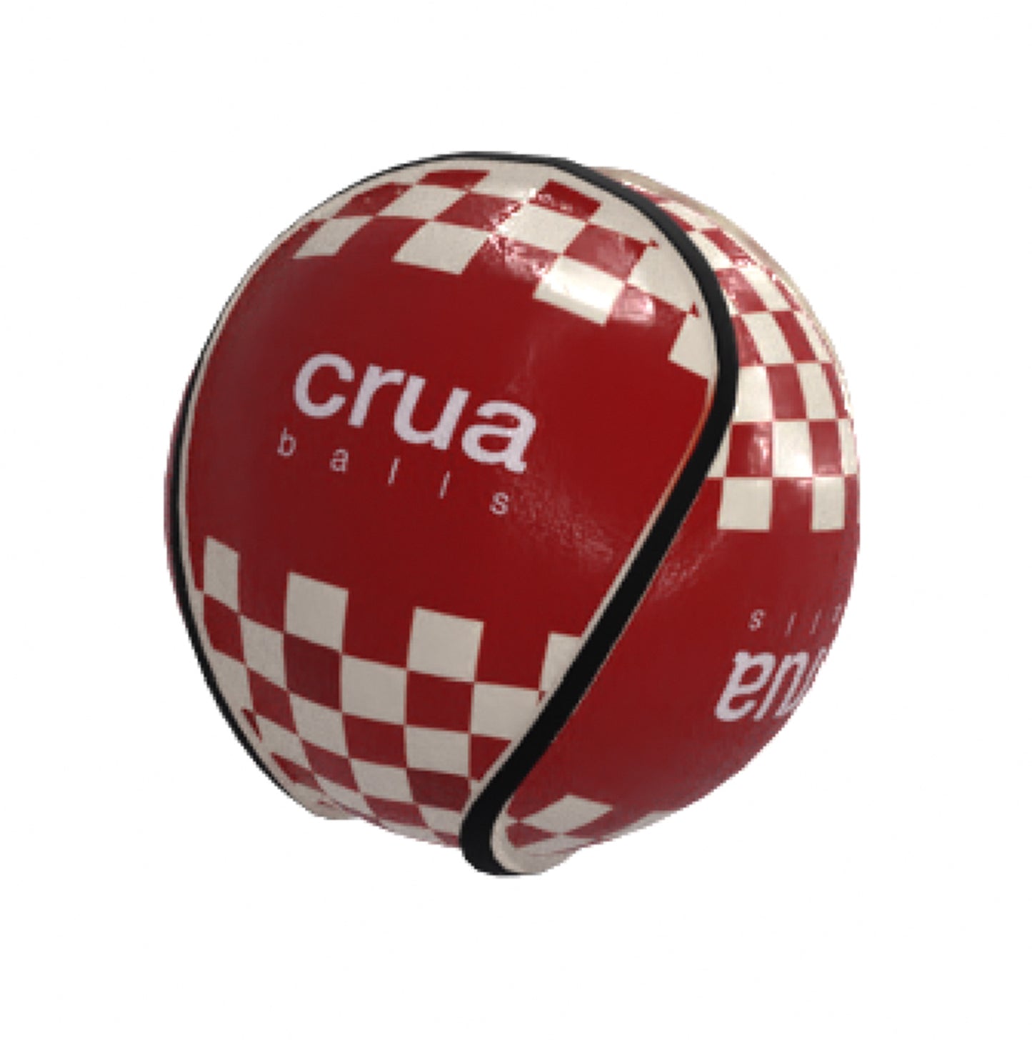 Crua Ball Check