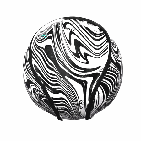 Crua 522 Sliotar
