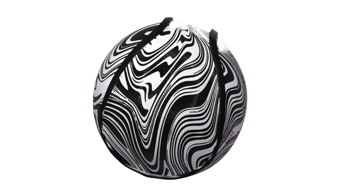 Crua 522 Sliotar