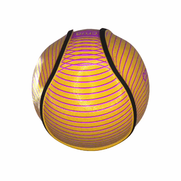 Crua Ball